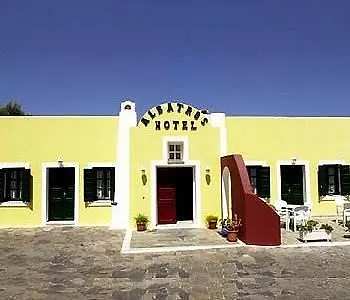 Hotell Albatros 4*