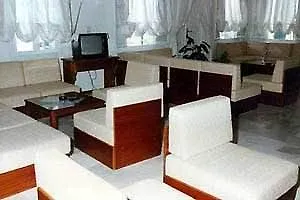 Albatros Hotell 4*