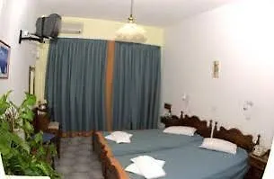 Albatros Hotell