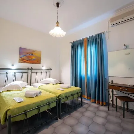 Hotell Albatros