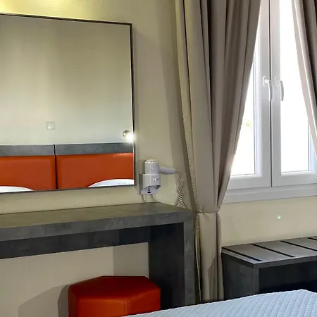 Hotell Albatros