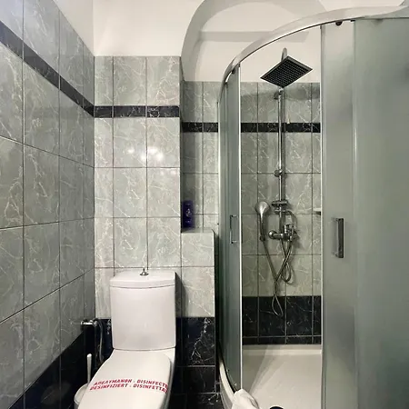 Hotell Albatros