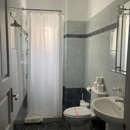 Albatros Hotell 4*