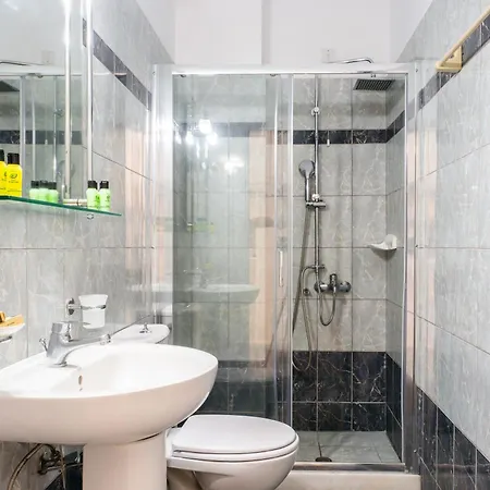 Hotell Albatros 4*