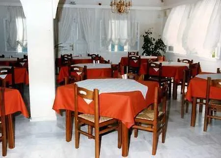Hotell Albatros