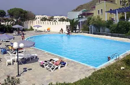 Albatros Hotell