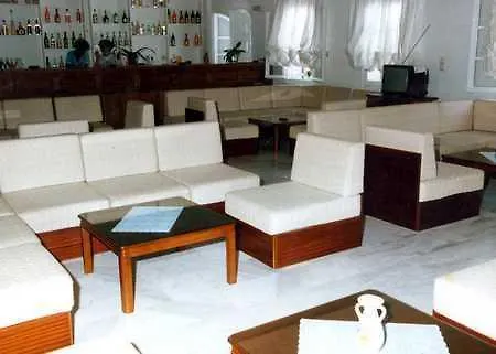 Albatros Hotell 4*