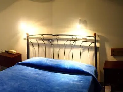 Hotell Albatros 4*
