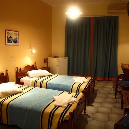 Hotell Albatros 4*