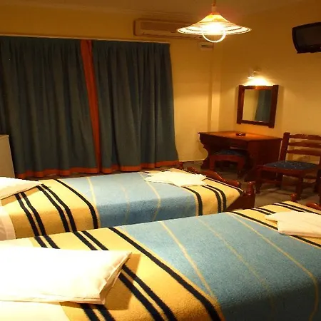 Hotell Albatros