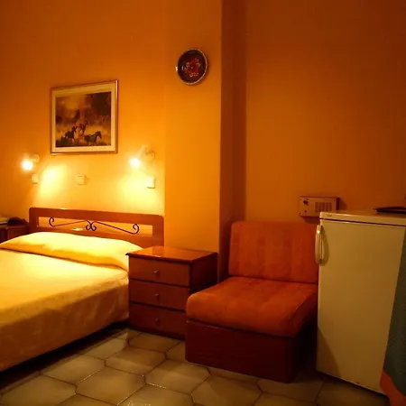 Albatros Hotell 4*