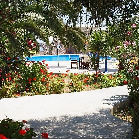Albatros Hotell