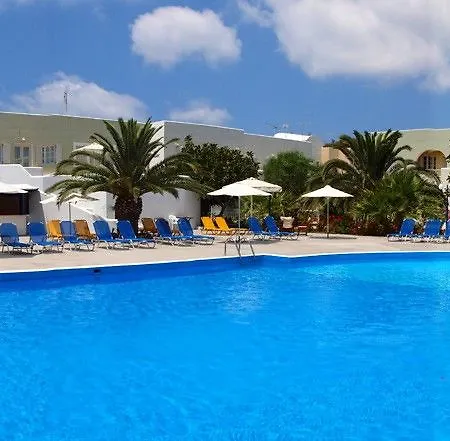 Hotell Albatros 4*